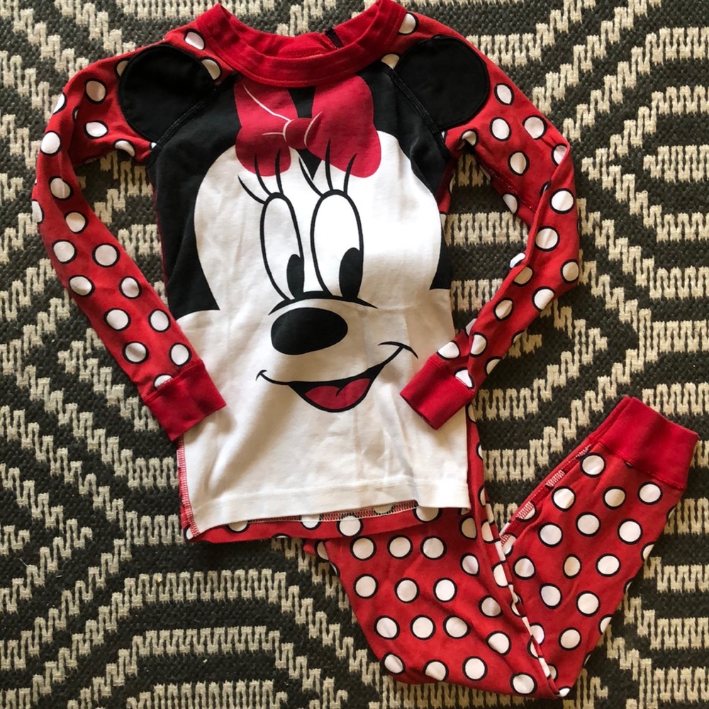 Hanna Andersson Pajamas